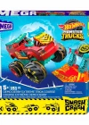 Mega Hot Wheels Demo Derby Extreme Çarpışma Seti HNG53