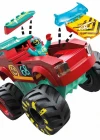 Mega Hot Wheels Demo Derby Extreme Çarpışma Seti HNG53