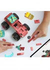 Mega Hot Wheels Demo Derby Extreme Çarpışma Seti HNG53