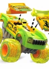 Mega Hot Wheels Gunkster Monster Truck HNG52