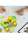 Mega Hot Wheels Gunkster Monster Truck HNG52