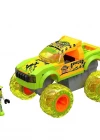 Mega Hot Wheels Gunkster Monster Truck HNG52