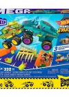 Mega Hot Wheels Mega Wrex Dinozor Kemikli Aksiyon Sahası HKF89