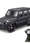 Mercedes-Benz G-Class Uzaktan Kumandalı Araba 1/24