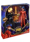 Miraculous Movie Uğur Böceği ile Kara Kedi Bebekler 2li
