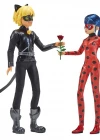 Miraculous Movie Uğur Böceği ile Kara Kedi Bebekler 2li