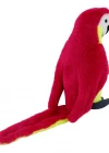 Neco Plush Fuşya Papağan 35 cm