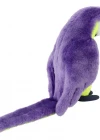 Neco Plush Lila Papağan 35 cm