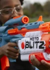 Nerf Elite 2.0 Motoblitz CS-10