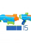 Nerf Elite JR. Başlangıç Seti