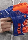 Nerf Elite Shellstrike DS-6