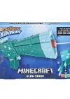 Nerf Super Sooker Minecraft Glow Squid