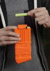 Nerf Zombie Strike Revreaper