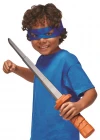 Ninja Kaplumbağalar Maske ve Aksesuar Seti - Leonardo