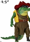 Ninja Turtles Mutant Mayhem Aksiyon Figürler Leatherhead 83294