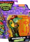 Ninja Turtles Mutant Mayhem Aksiyon Figürler Leatherhead 83294