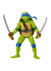 Ninja Turtles Mutant Mayhem Aksiyon Figürler Leonardo 83281