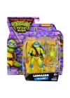 Ninja Turtles Mutant Mayhem Aksiyon Figürler Leonardo 83281