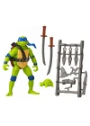 Ninja Turtles Mutant Mayhem Aksiyon Figürler Leonardo 83281