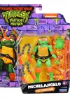 Ninja Turtles Mutant Mayhem Aksiyon Figürler Michelangelo 83283