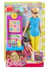 Öğretmen Barbie