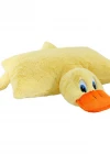 Ördek Katlanır Yastık Peluş