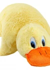 Ördek Katlanır Yastık Peluş