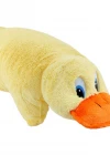 Ördek Katlanır Yastık Peluş