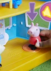 Peppa Pig Dev Kulüp Evi Oyun Seti