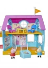 Peppa Pig Dev Kulüp Evi Oyun Seti