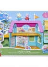 Peppa Pig Dev Kulüp Evi Oyun Seti