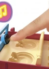 Peppa Pig Kırmızı Aile Aracı