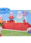 Peppa Pig Kırmızı Aile Aracı
