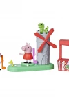 Peppa Pig Peppanın Anıları Oyun Seti F4392