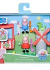 Peppa Pig Peppanın Anıları Oyun Seti F4392