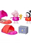 Peppa Pig Peppanın Anıları Oyun Seti F6430