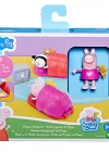 Peppa Pig Peppanın Anıları Oyun Seti F6430