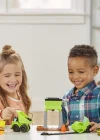Play-Doh Süper İnşaat Seti