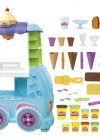 Play-Doh Ultimate Dondurma Kamyonu Oyun Seti