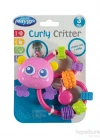 Playgro Sevimli Fare Çıngırak