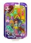 Polly Pocket Farklı Kombin Eğlencesi Oyun Setleri HKV90