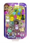 Polly Pocket Farklı Kombin Eğlencesi Oyun Setleri HKV91