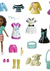 Polly Pocket Farklı Kombin Eğlencesi Oyun Setleri HKV91