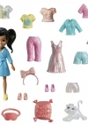 Polly Pocket Farklı Kombin Eğlencesi Oyun Setleri HKV92