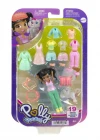 Polly Pocket Farklı Kombin Eğlencesi Oyun Setleri HKV92