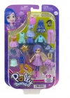 Polly Pocket Farklı Kombin Eğlencesi Oyun Setleri HKV93