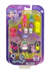 Polly Pocket Farklı Kombin Eğlencesi Oyun Setleri HKV94