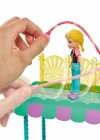 Polly Pocket Gökkuşağı Alışveriş Merkezi Oyun Seti