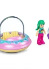 Polly Pocketın Muhteşem Araçları Oyun Setleri HKV57