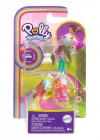 Polly Pocketın Muhteşem Araçları Oyun Setleri HKV59